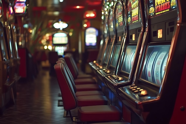 Event Game Development