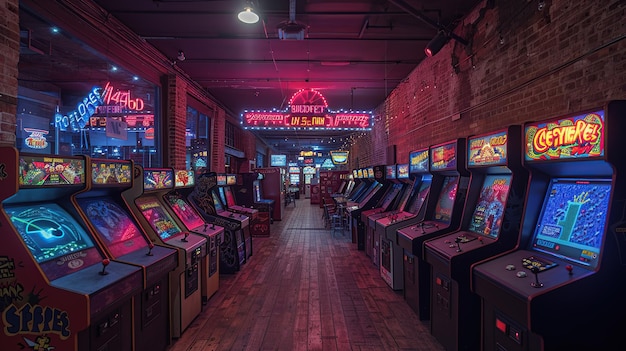 Game development results