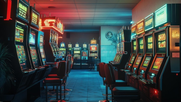 Shooting Gallery Game Development